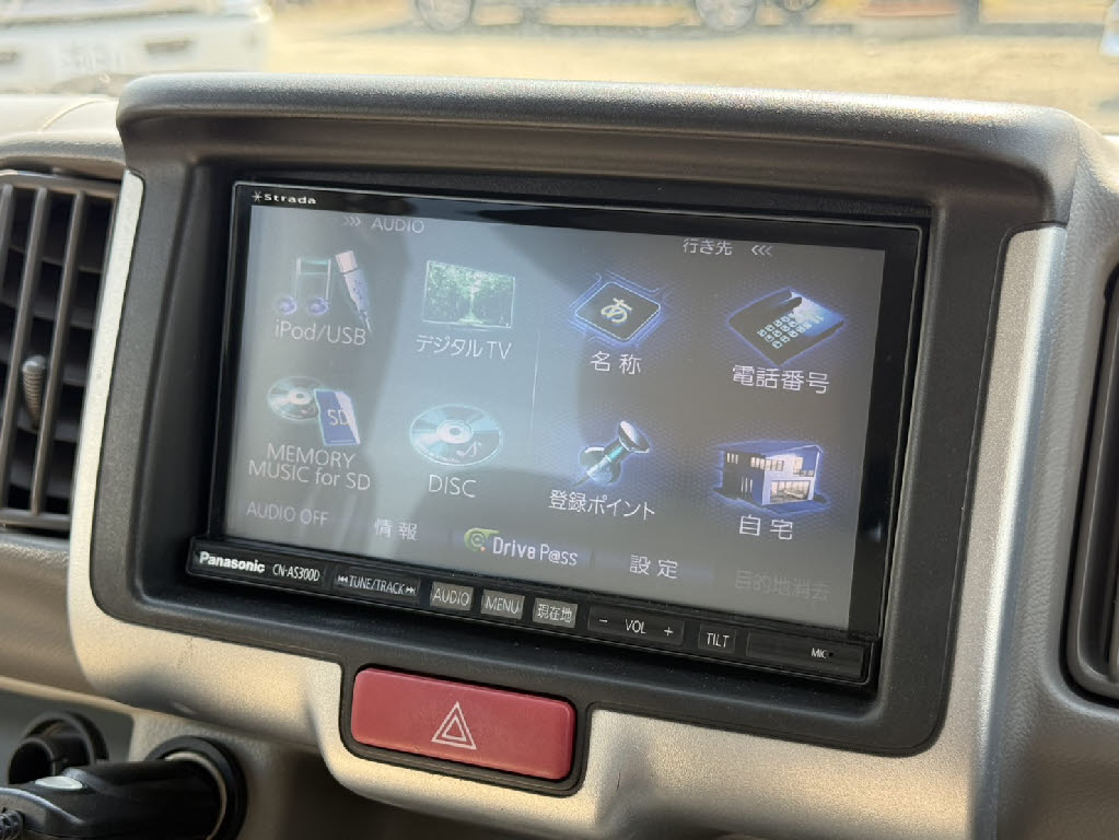 スズキ エブリイＷ PZﾀｰﾎﾞ 4WD