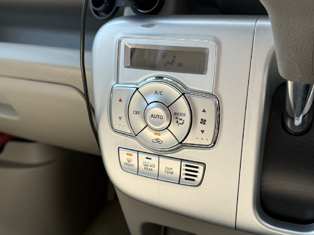 スズキ エブリイＷ PZﾀｰﾎﾞ 4WD