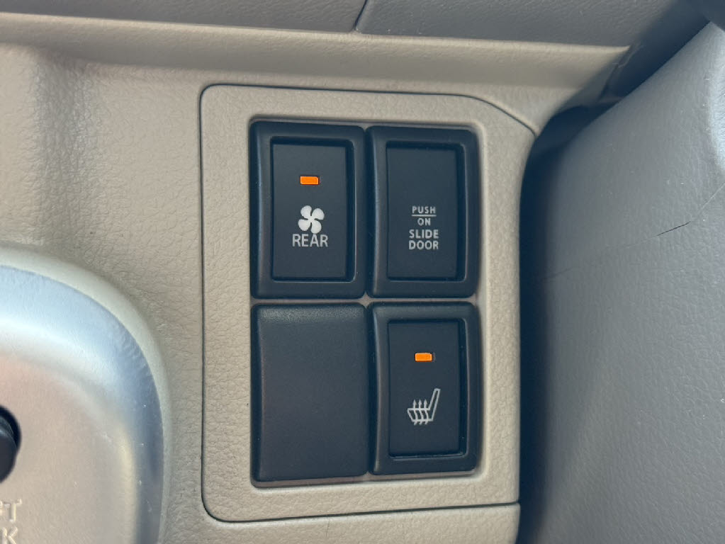 スズキ エブリイＷ PZﾀｰﾎﾞ 4WD