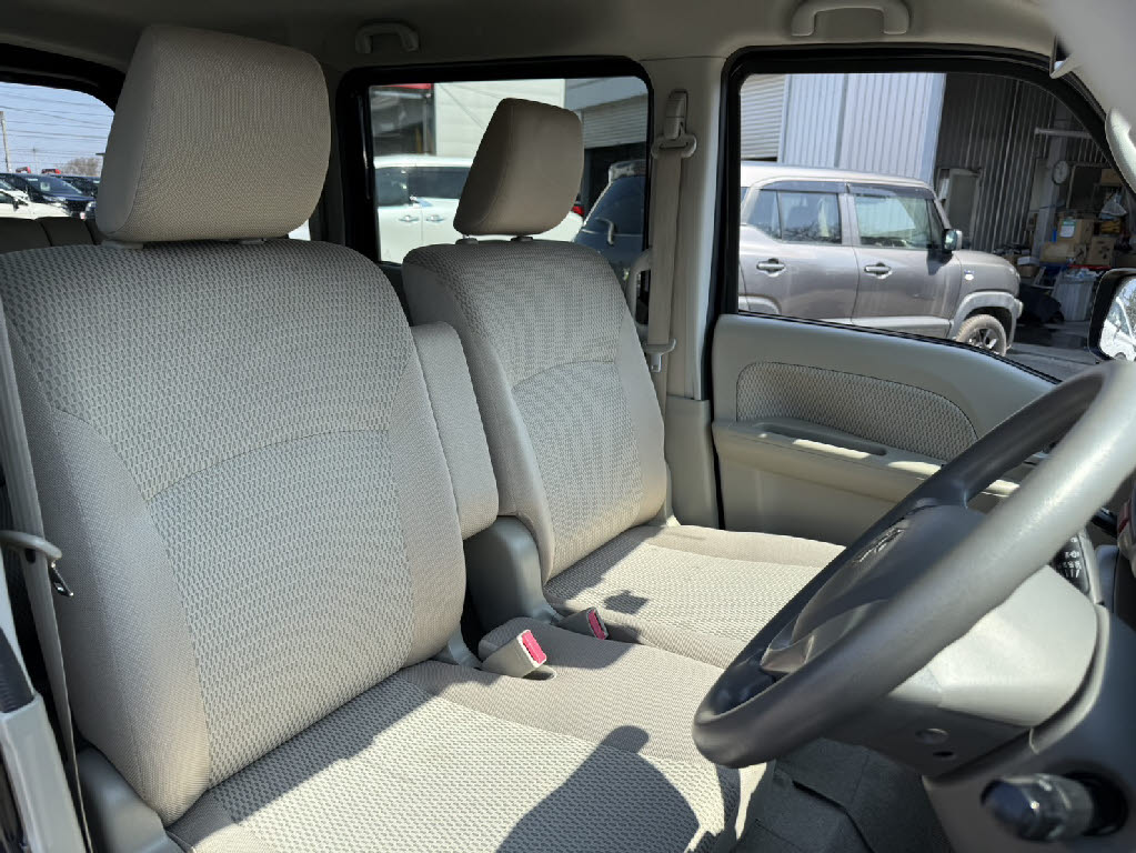 スズキ エブリイＷ PZﾀｰﾎﾞ 4WD