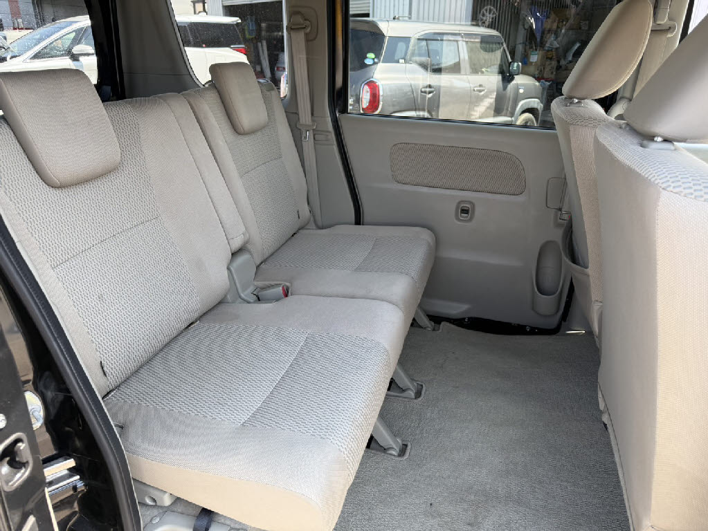 スズキ エブリイＷ PZﾀｰﾎﾞ 4WD