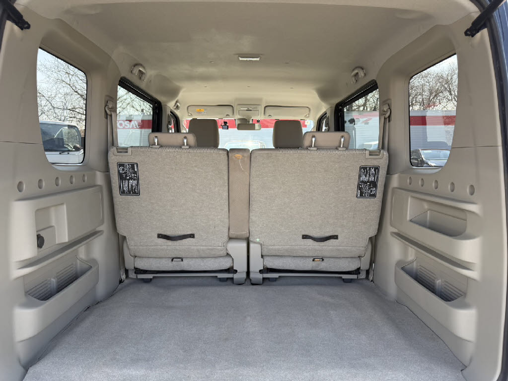 スズキ エブリイＷ PZﾀｰﾎﾞ 4WD