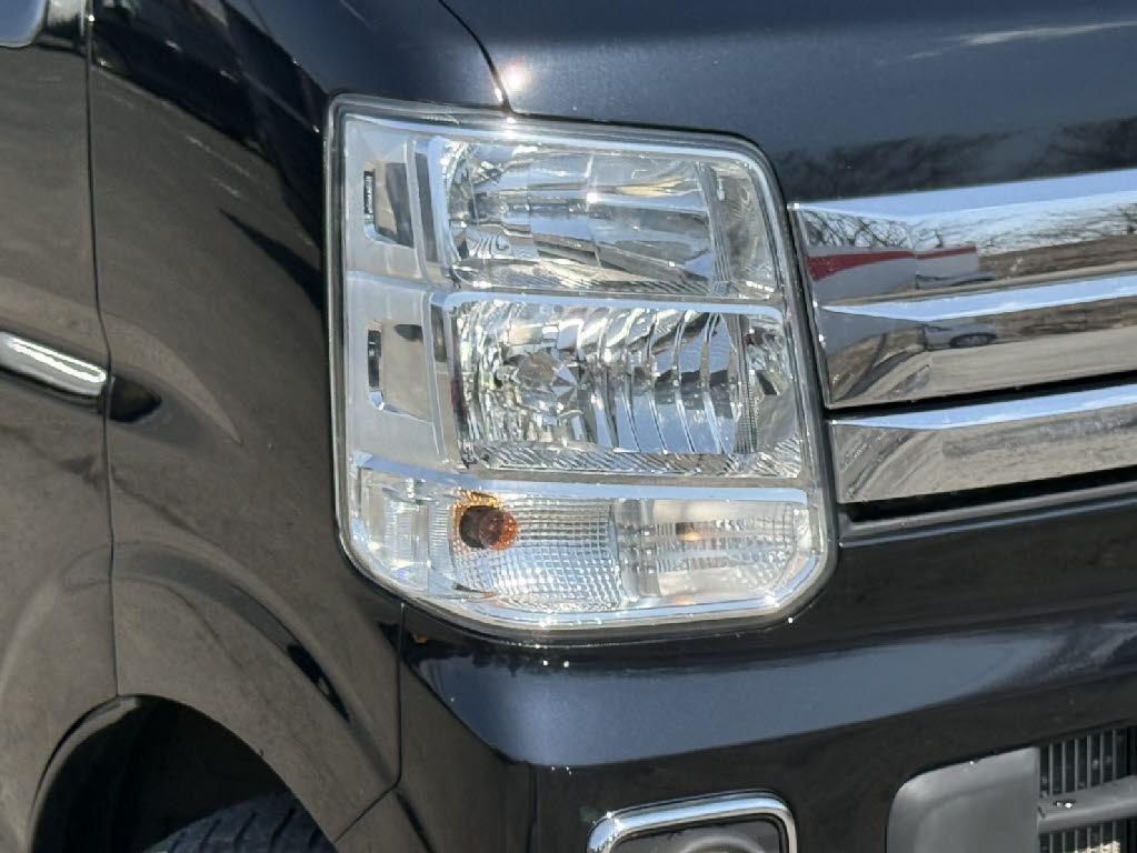 スズキ エブリイＷ PZﾀｰﾎﾞ 4WD