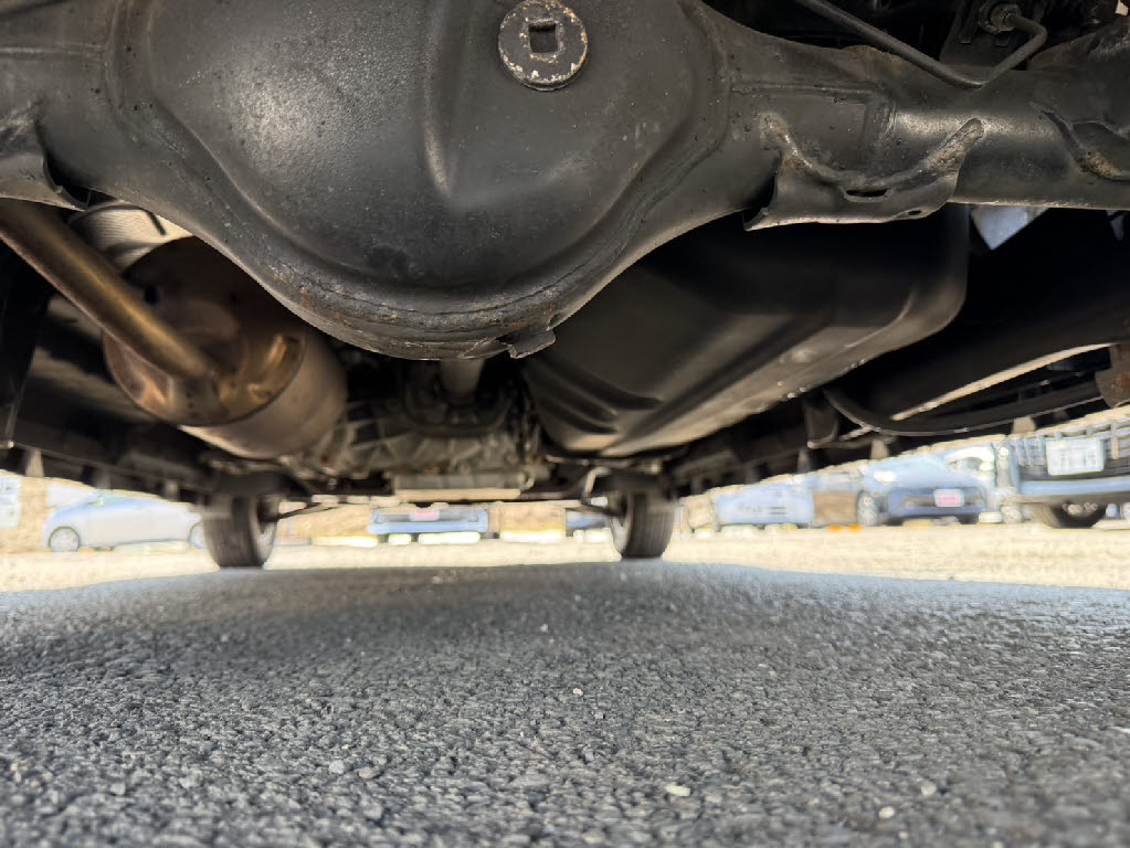 スズキ エブリイＷ PZﾀｰﾎﾞ 4WD