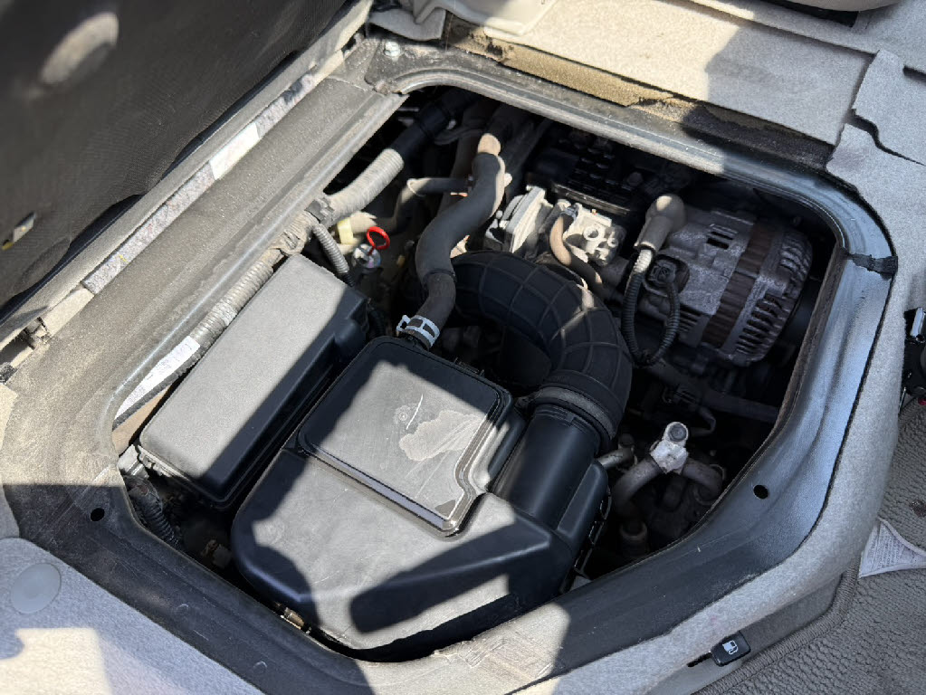 スズキ エブリイＷ PZﾀｰﾎﾞ 4WD