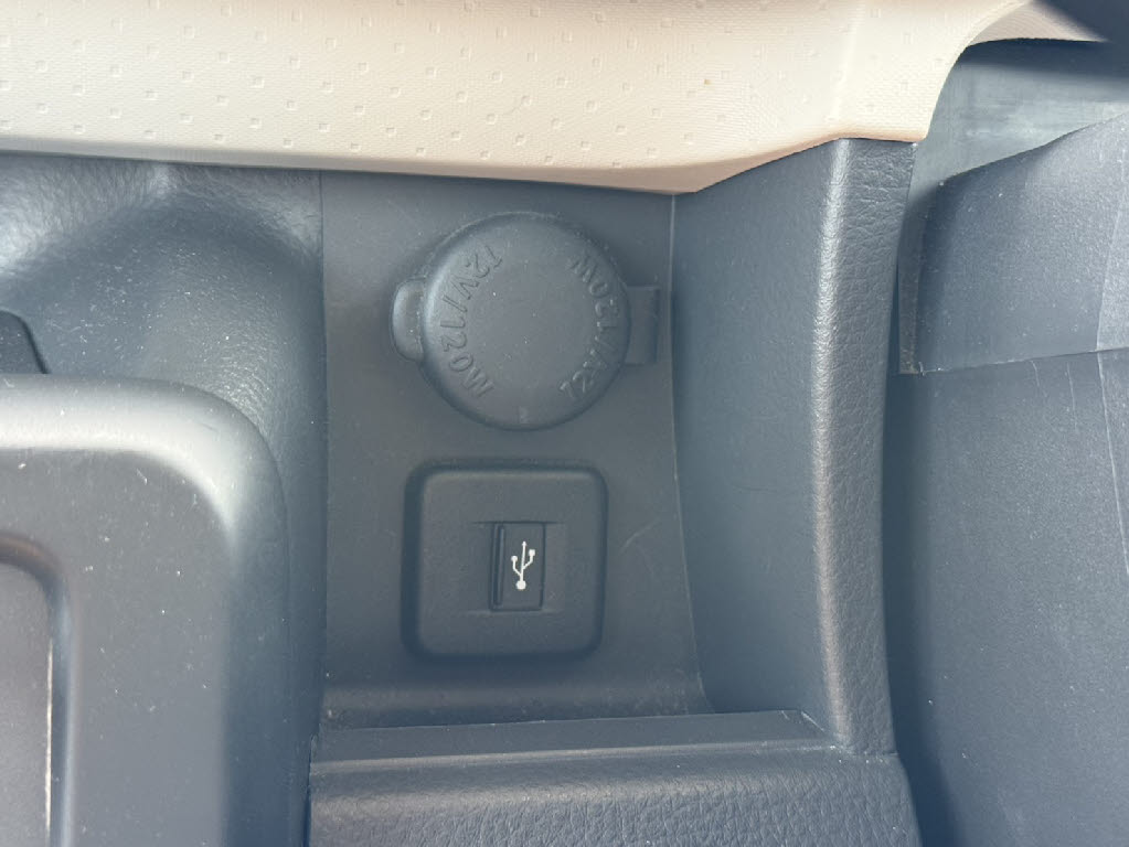 ニッサン モコ X FOUR