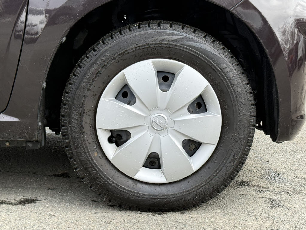 ニッサン モコ X FOUR