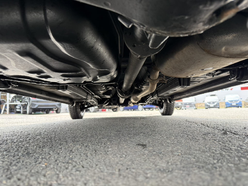 ニッサン モコ X FOUR