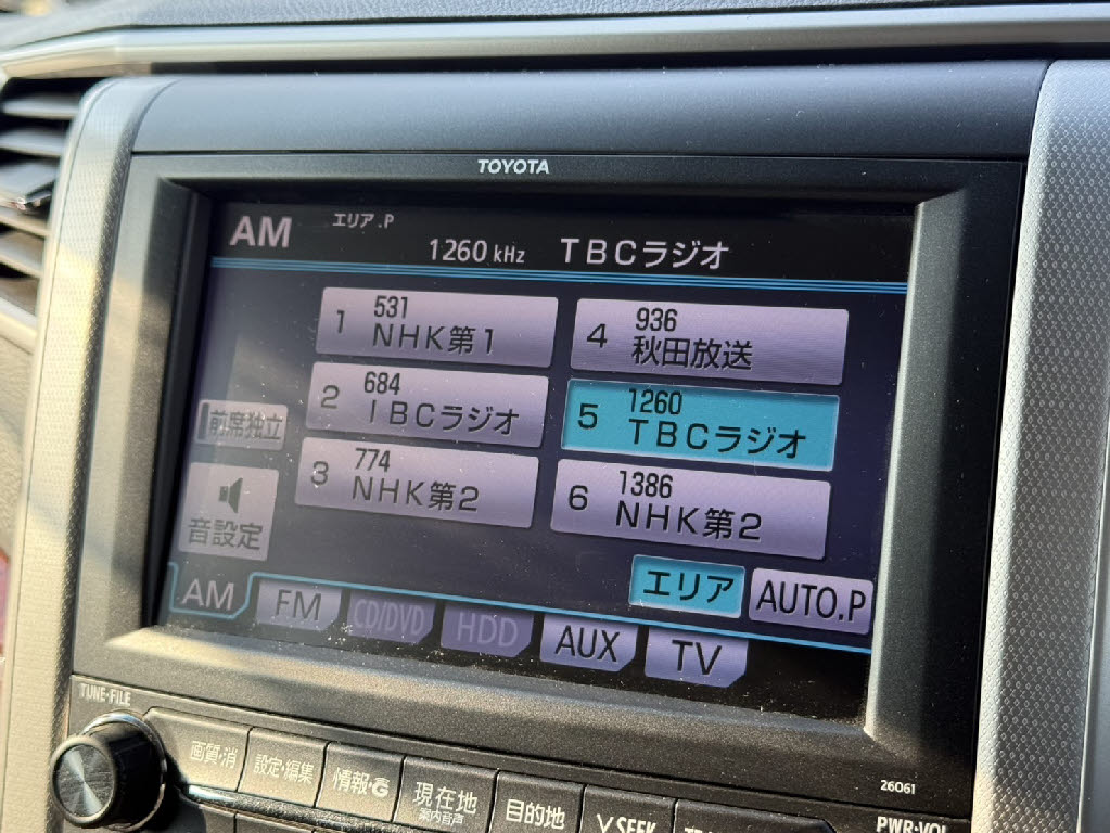 トヨタ アルファード 240S ﾌﾟﾗｲﾑｾﾚｸｼｮﾝ 4WD