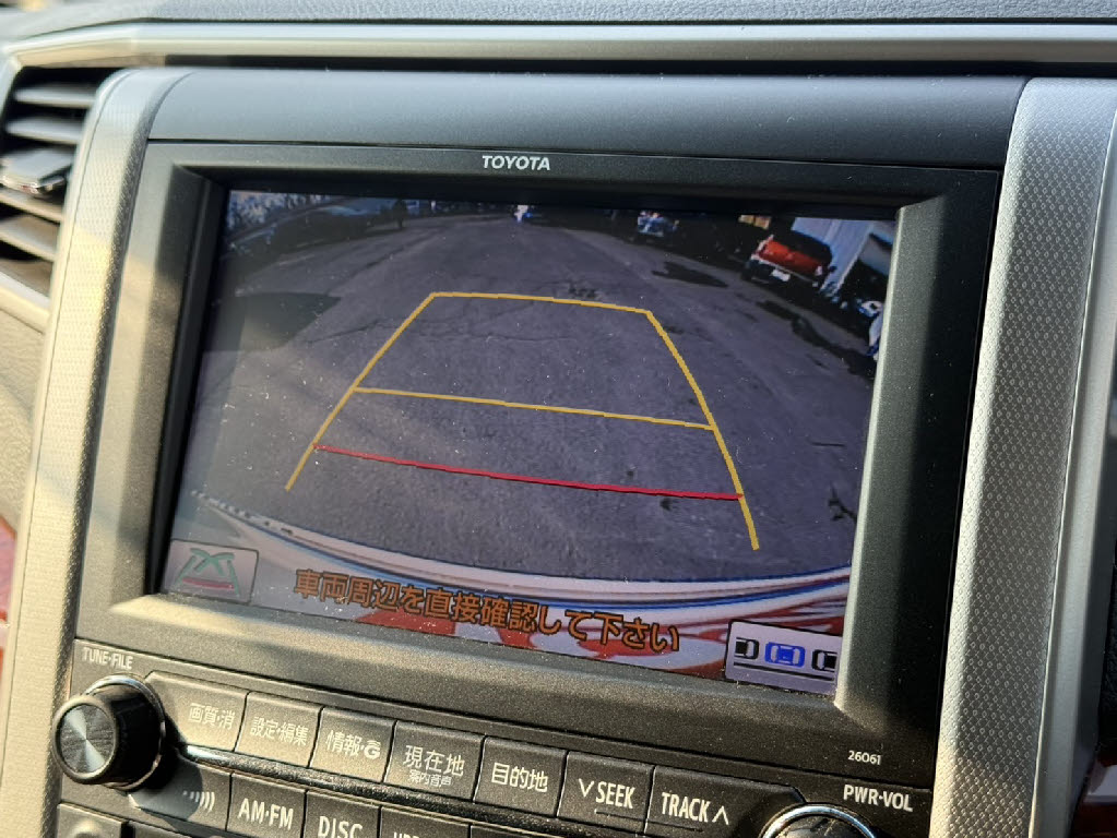 トヨタ アルファード 240S ﾌﾟﾗｲﾑｾﾚｸｼｮﾝ 4WD