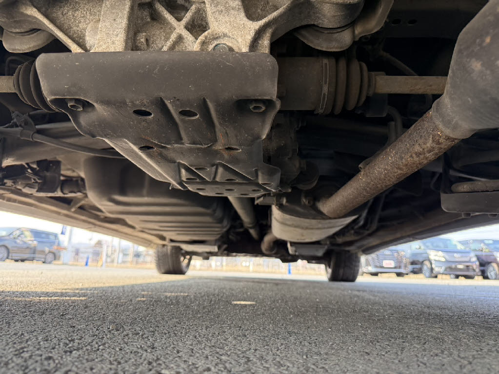 トヨタ アルファード 240S ﾌﾟﾗｲﾑｾﾚｸｼｮﾝ 4WD