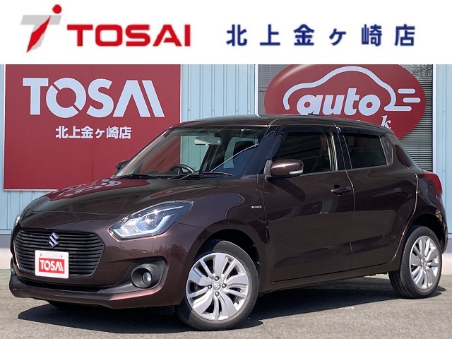 スズキ スイフト