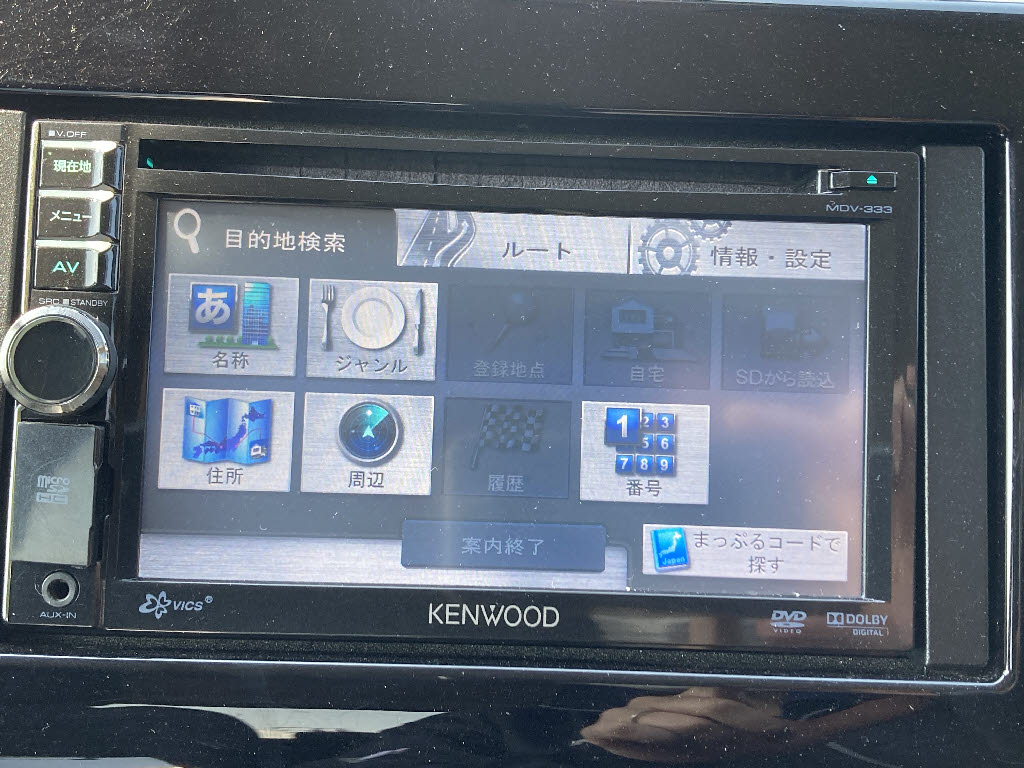 スズキ スイフト 1.2HYBRID ML 4WD