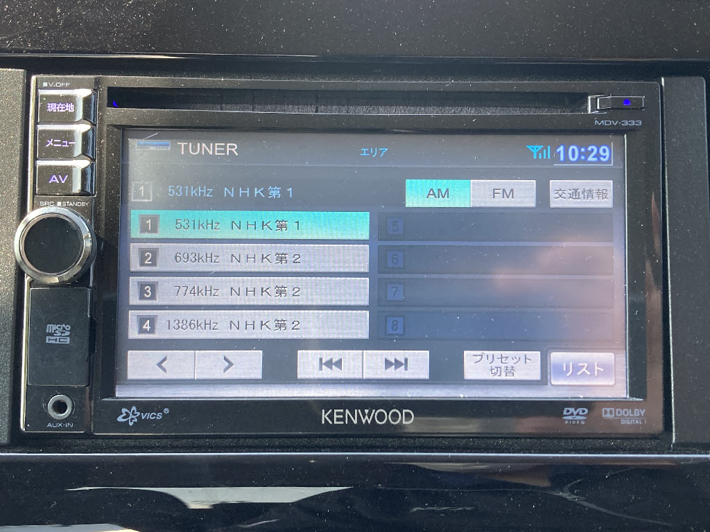 スズキ スイフト 1.2HYBRID ML 4WD