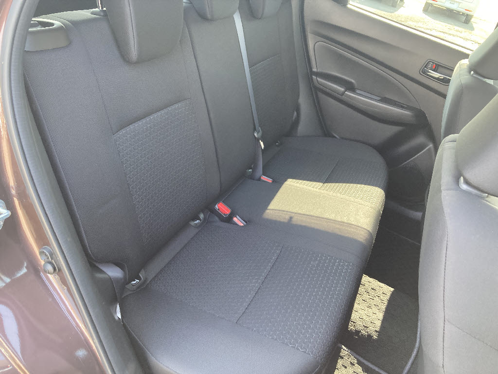 スズキ スイフト 1.2HYBRID ML 4WD