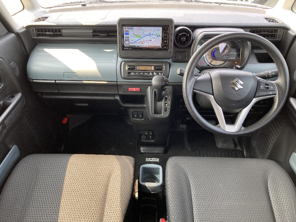 スズキ スペーシアベース XF 4WD