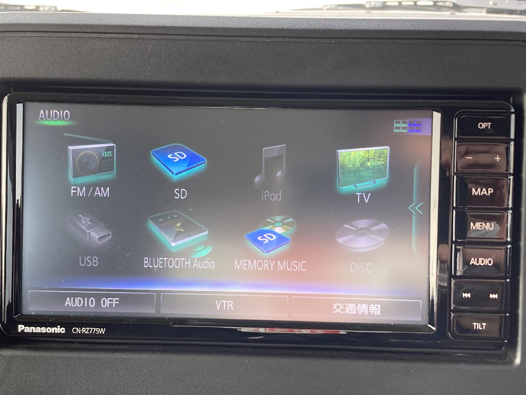 スズキ スペーシアベース XF 4WD