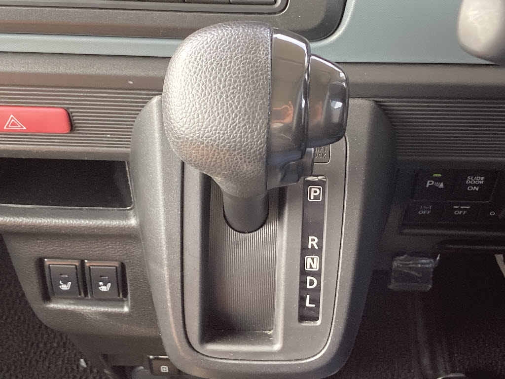 スズキ スペーシアベース XF 4WD