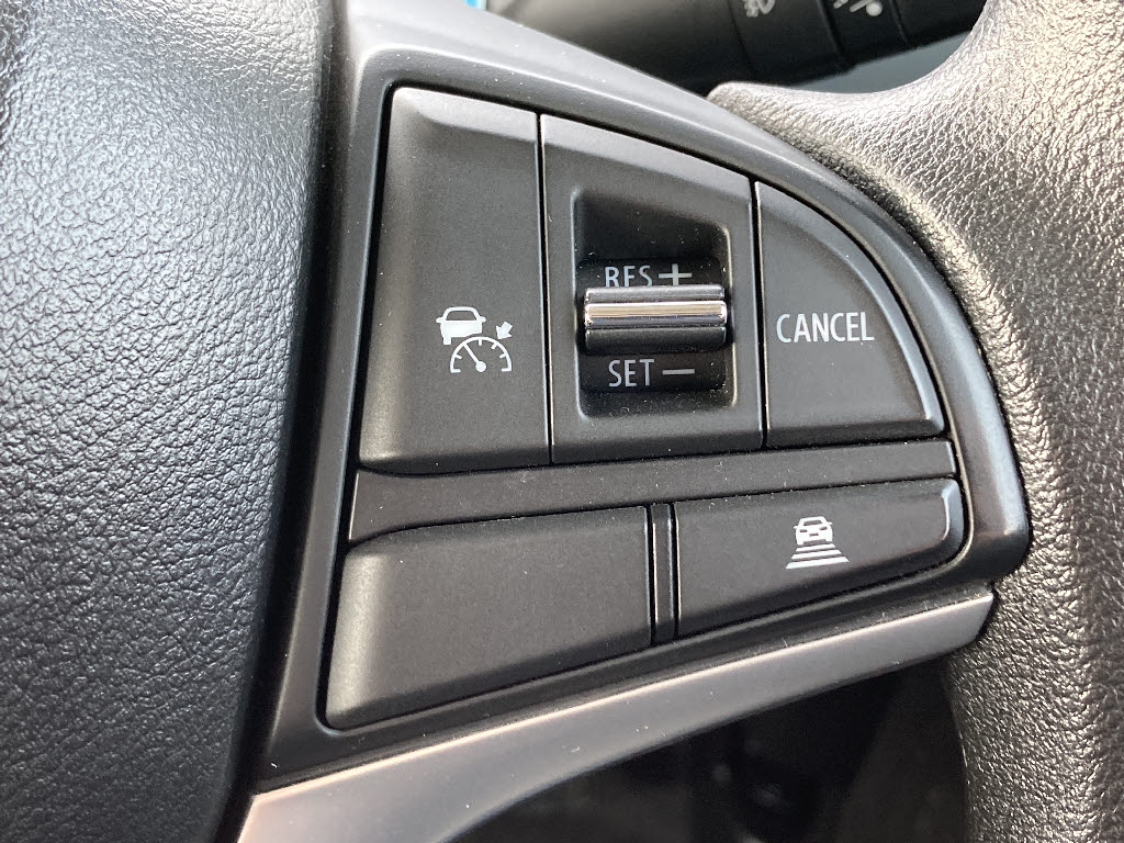 スズキ スペーシアベース XF 4WD