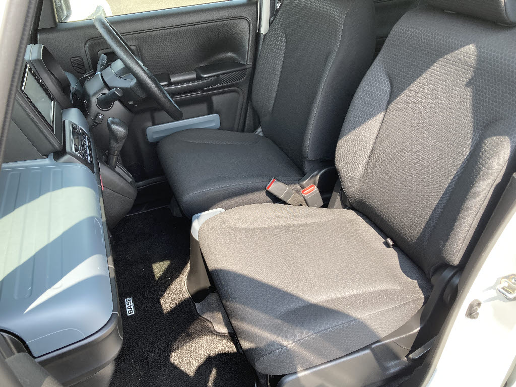 スズキ スペーシアベース XF 4WD