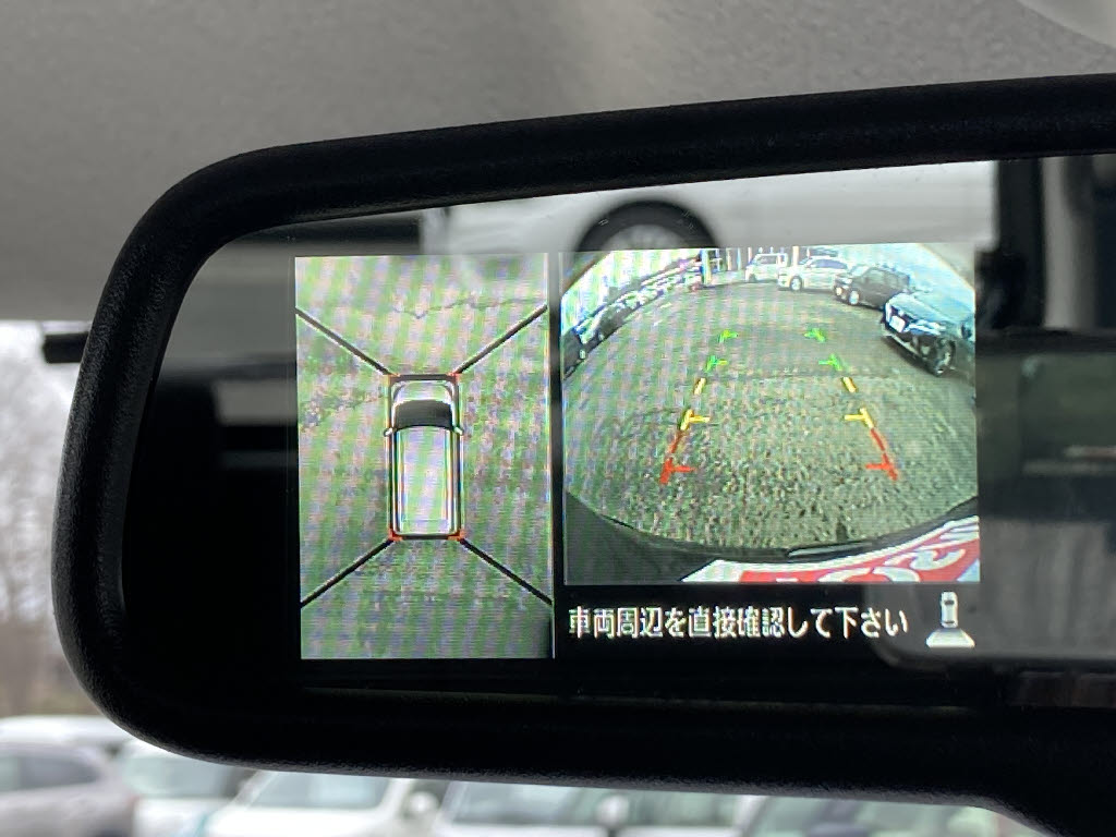 ニッサン デイズルークス ﾊｲｳｪｲｽﾀｰX 4WD