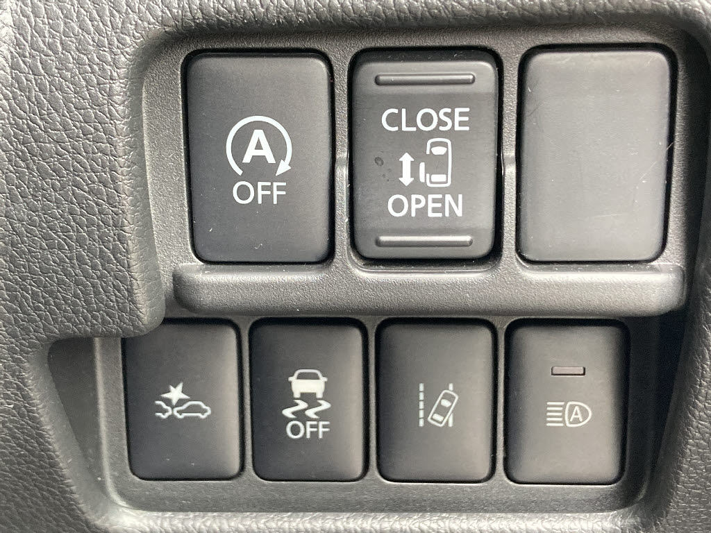 ニッサン デイズルークス ﾊｲｳｪｲｽﾀｰX 4WD