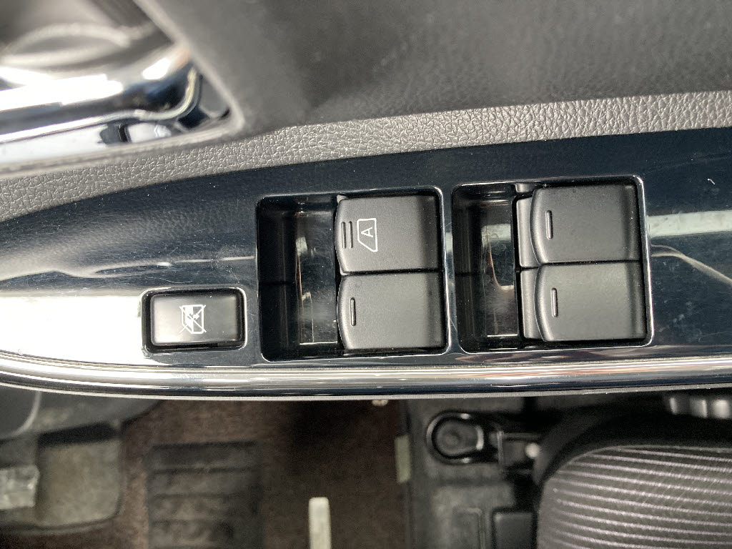 ニッサン デイズルークス ﾊｲｳｪｲｽﾀｰX 4WD