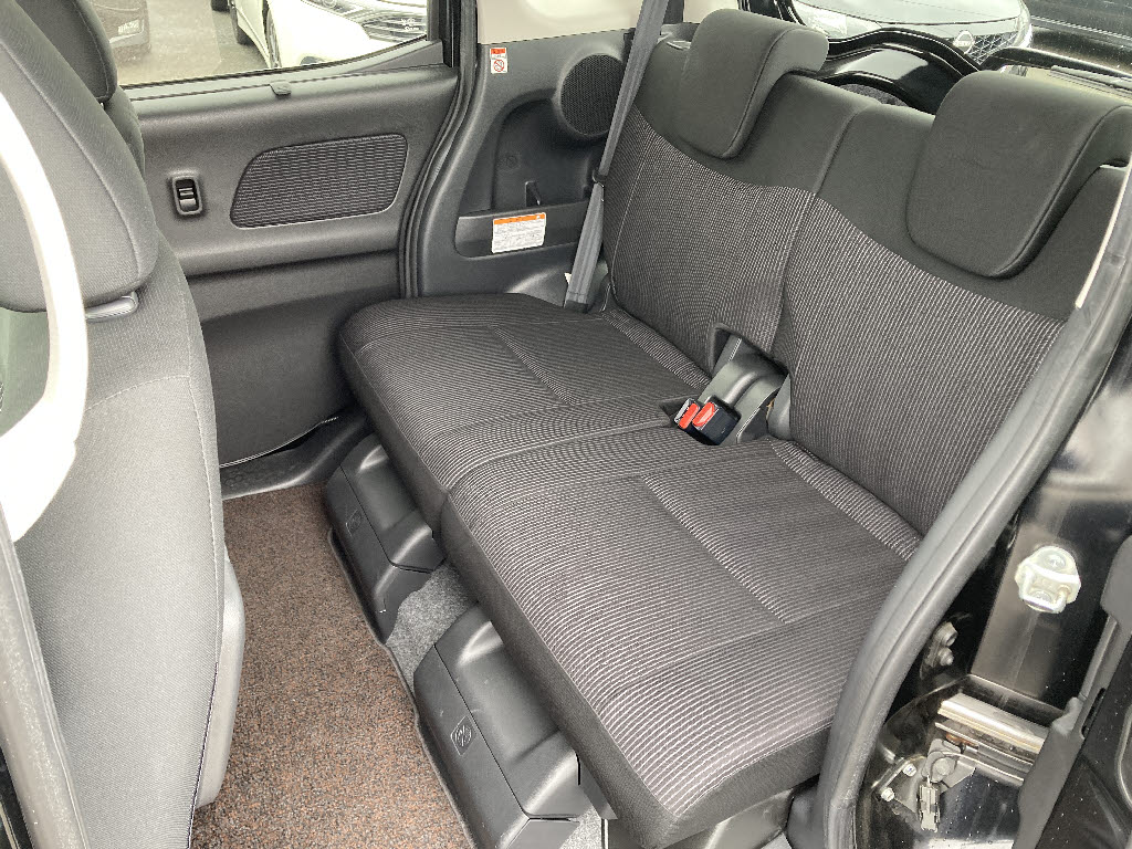 ニッサン デイズルークス ﾊｲｳｪｲｽﾀｰX 4WD