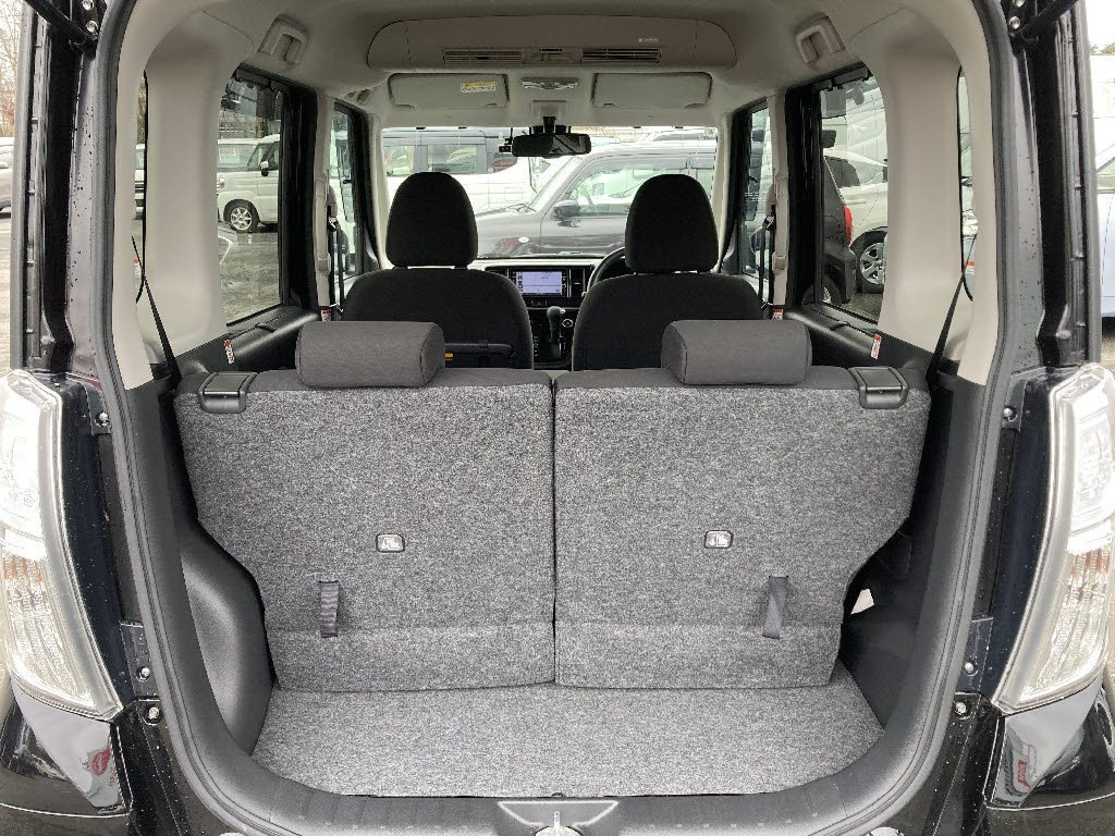 ニッサン デイズルークス ﾊｲｳｪｲｽﾀｰX 4WD