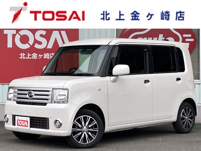 ダイハツ ムーヴコンテ