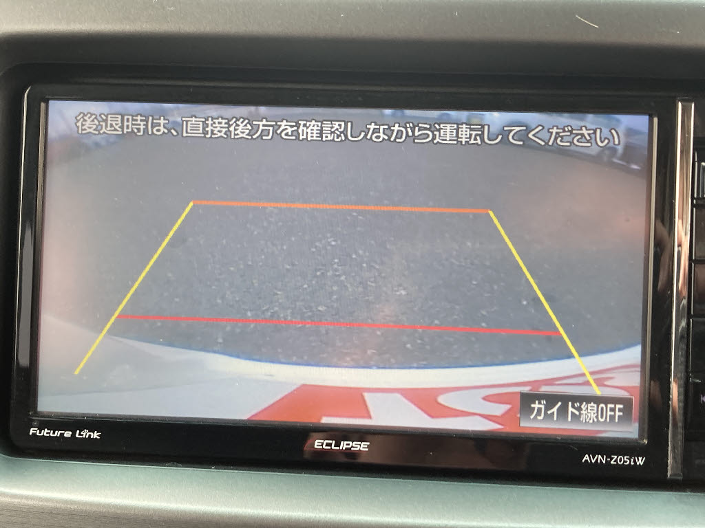 ダイハツ ムーヴコンテ L VSⅡ 4WD　