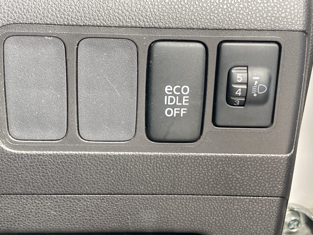 ダイハツ ムーヴコンテ L VSⅡ 4WD　