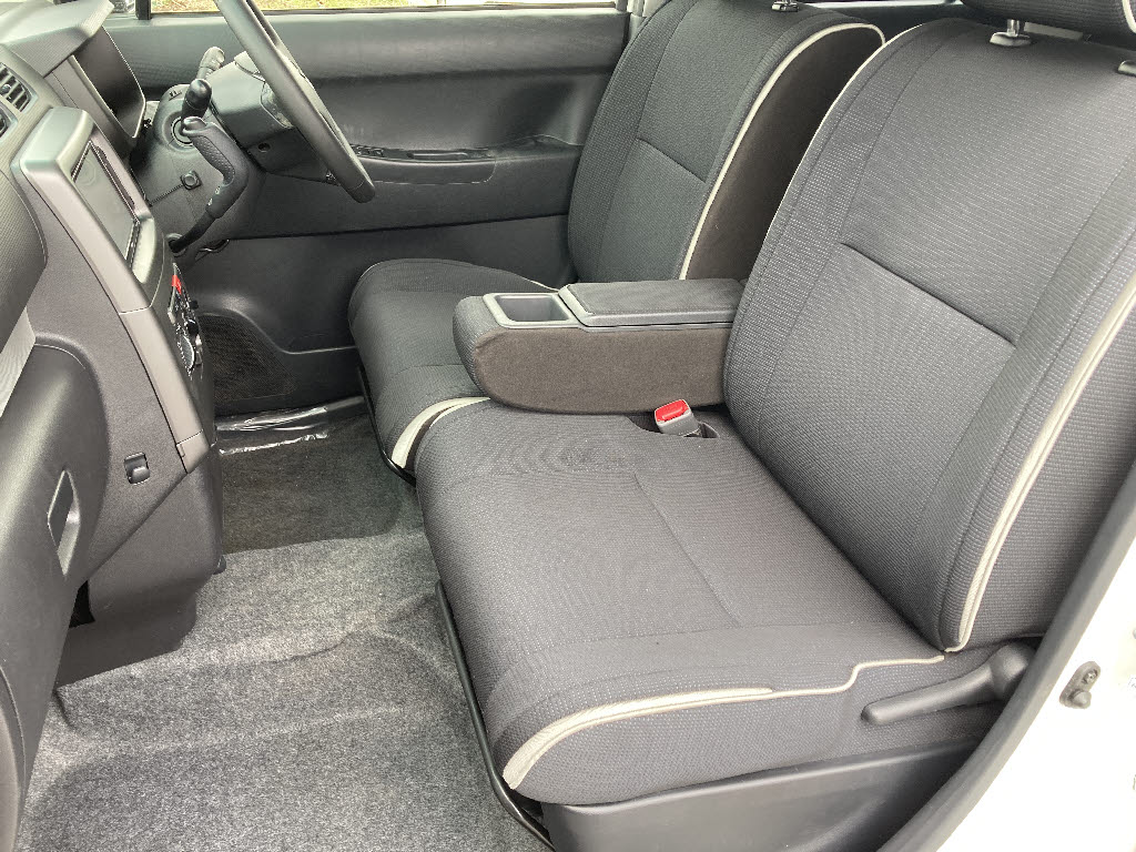 ダイハツ ムーヴコンテ L VSⅡ 4WD　