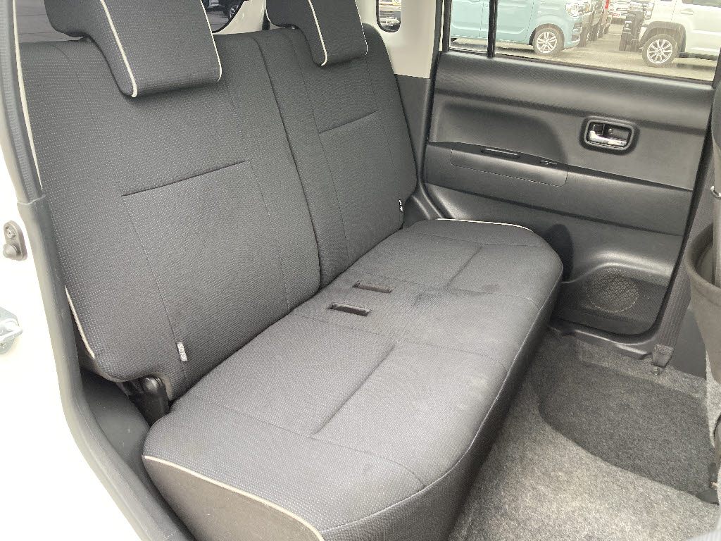 ダイハツ ムーヴコンテ L VSⅡ 4WD　