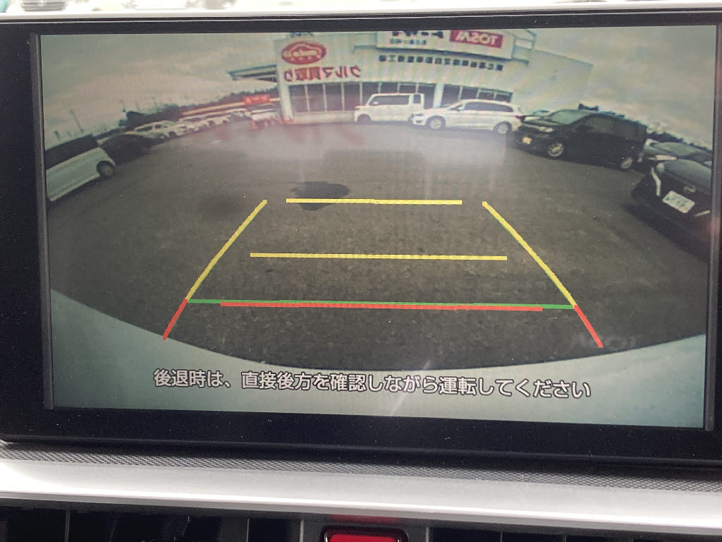 ダイハツ ロッキー 1.0ﾌﾟﾚﾐｱﾑ 4WD