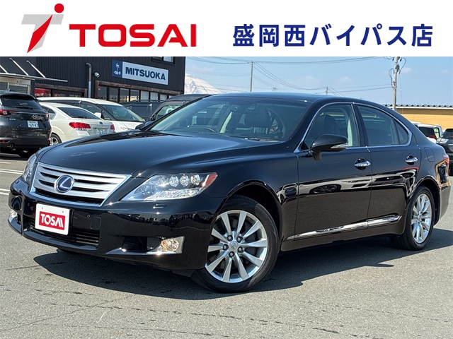 レクサス レクサス ＬＳ