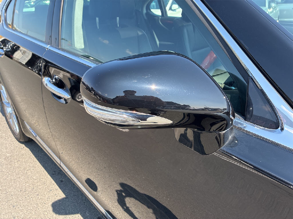 レクサス レクサス ＬＳ 600h 4WD