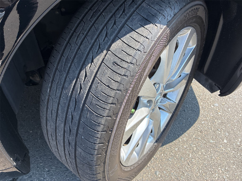 レクサス レクサス ＬＳ 600h 4WD