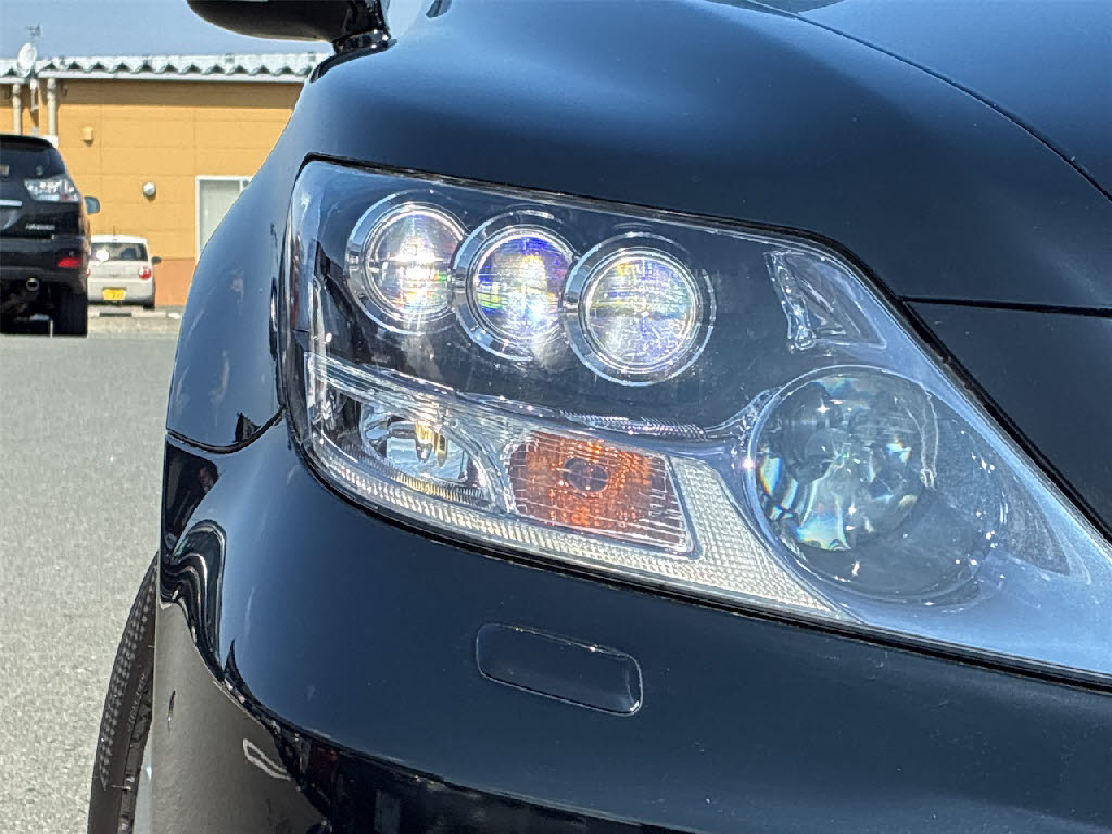 レクサス レクサス ＬＳ 600h 4WD