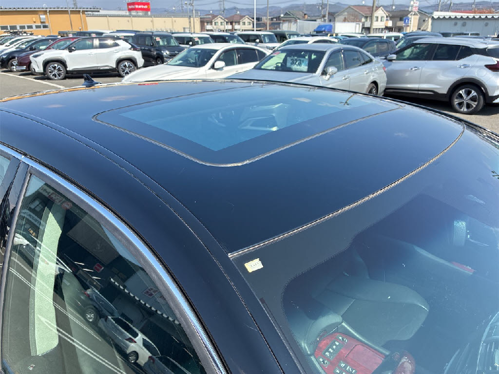 レクサス レクサス ＬＳ 600h 4WD