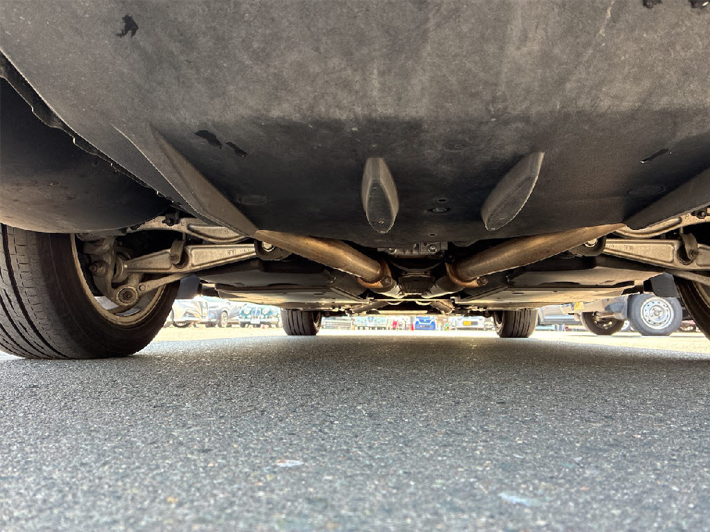 レクサス レクサス ＬＳ 600h 4WD