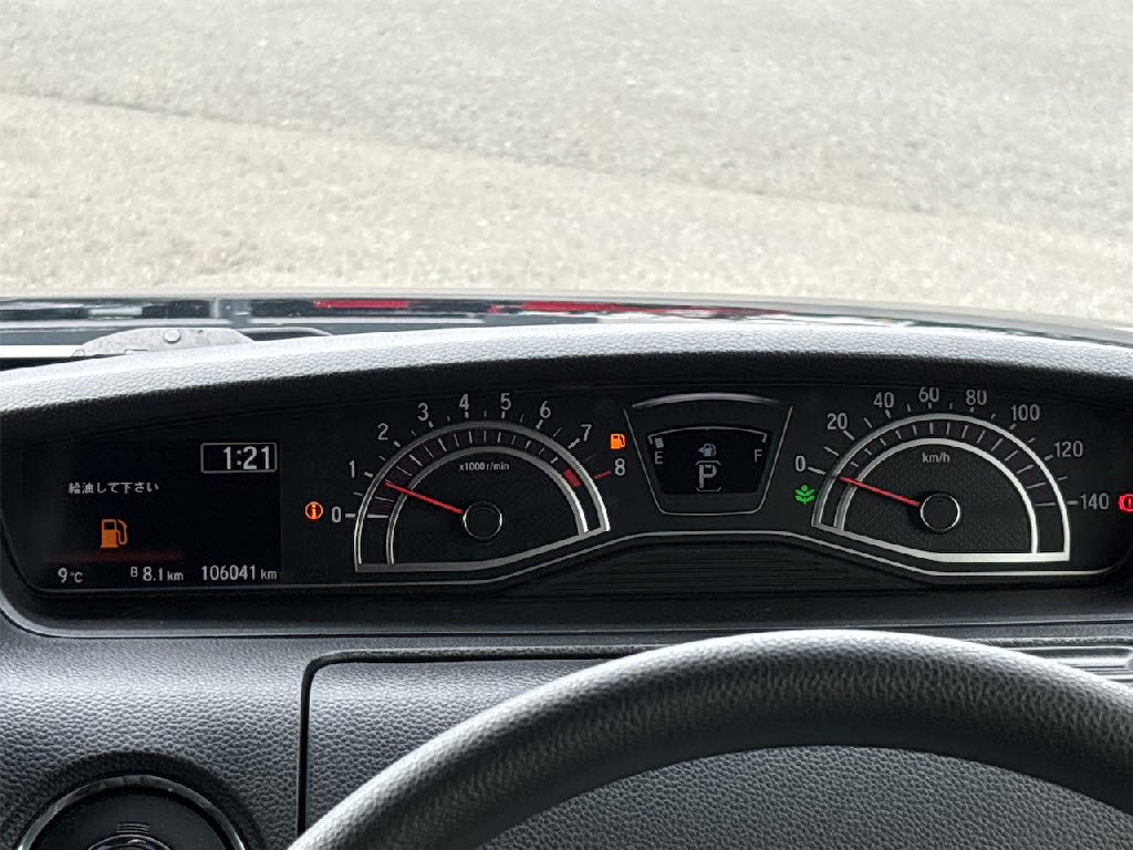 ホンダ Ｎ　ＢＯＸカスタム G Lﾎﾝﾀﾞｾﾝｼﾝｸﾞ 4WD