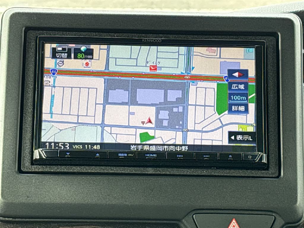 ホンダ Ｎ　ＢＯＸカスタム G Lﾎﾝﾀﾞｾﾝｼﾝｸﾞ 4WD