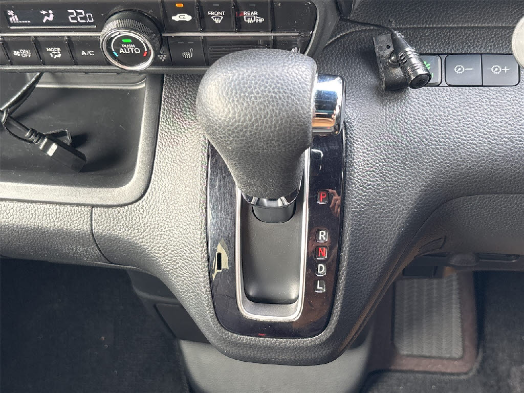 ホンダ Ｎ　ＢＯＸカスタム G Lﾎﾝﾀﾞｾﾝｼﾝｸﾞ 4WD