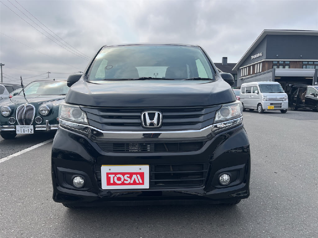 ホンダ Ｎ－ＷＧＮ G 4WD