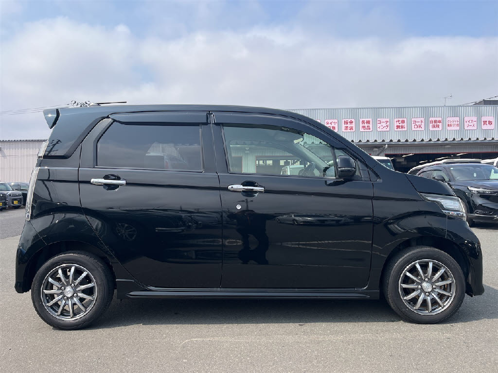 ホンダ Ｎ－ＷＧＮ G 4WD