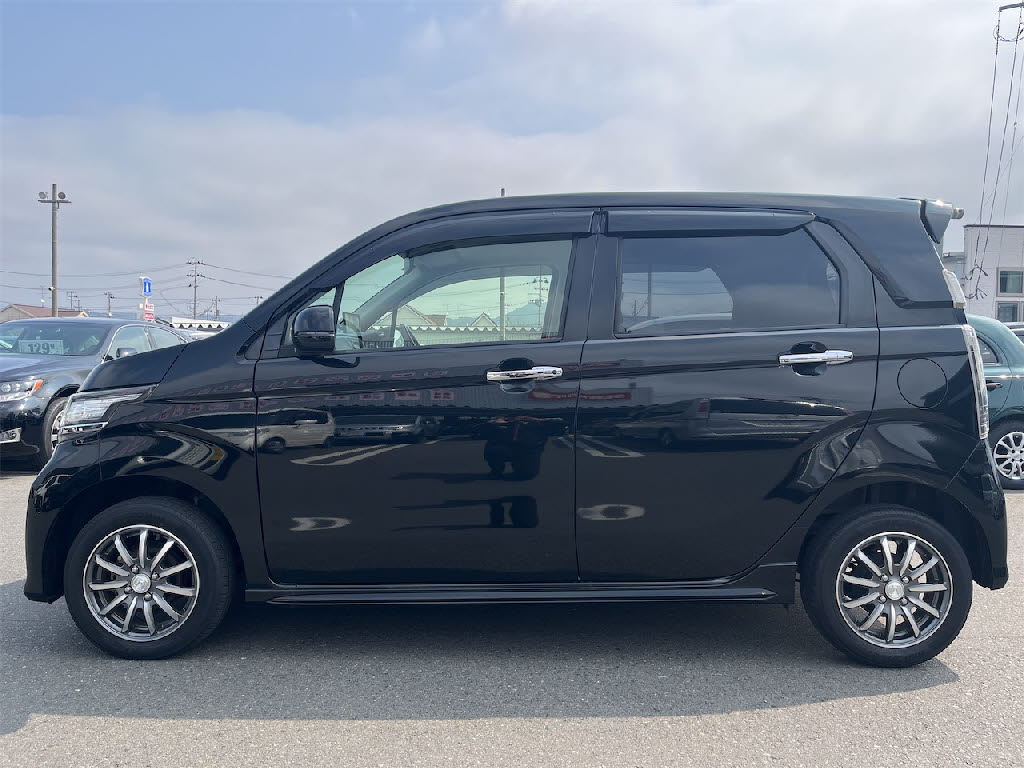 ホンダ Ｎ－ＷＧＮ G 4WD