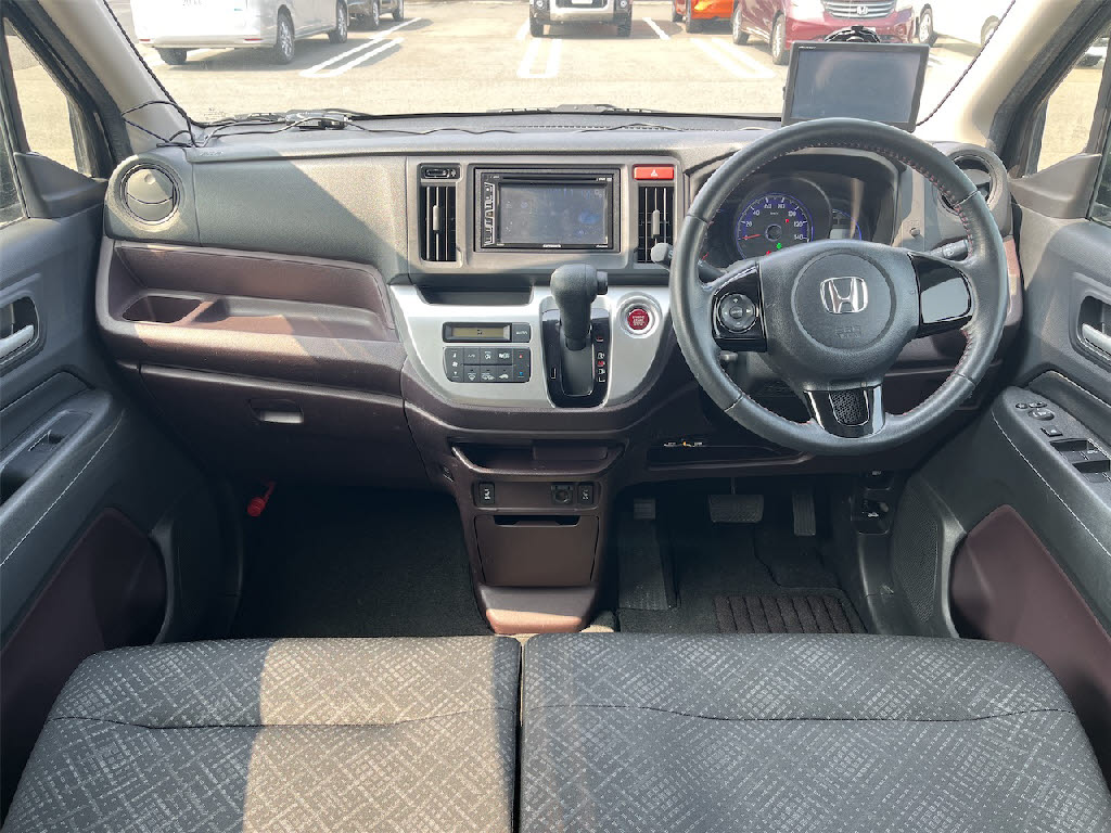 ホンダ Ｎ－ＷＧＮ G 4WD