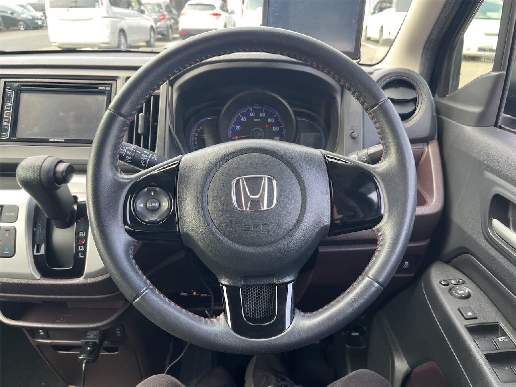 ホンダ Ｎ－ＷＧＮ G 4WD