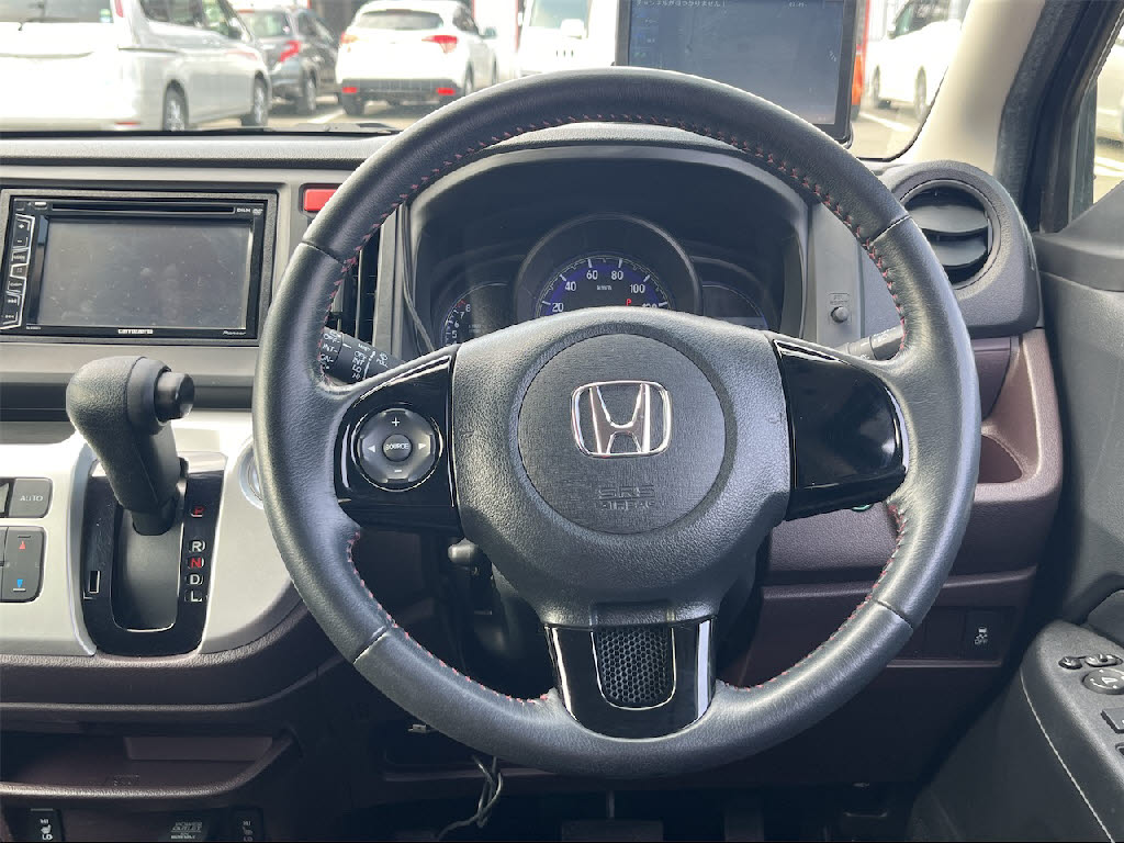 ホンダ Ｎ－ＷＧＮ G 4WD